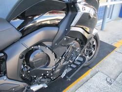 2019 BMW Motorrad K 1600 GRAND AMERICA (BLACK) Black