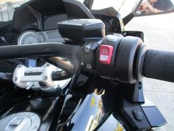2019 BMW Motorrad K 1600 GRAND AMERICA (BLACK) Black