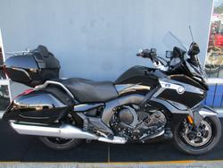 BMW Motorrad K 1600 Grand America (black)