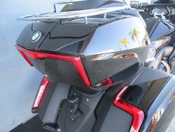 2019 BMW Motorrad K 1600 GRAND AMERICA (BLACK) Black