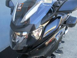 2019 BMW Motorrad K 1600 GRAND AMERICA (BLACK) Black
