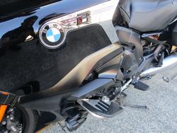 2019 BMW Motorrad K 1600 GRAND AMERICA (BLACK) Black