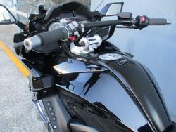 2019 BMW Motorrad K 1600 GRAND AMERICA (BLACK) Black