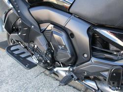 2019 BMW Motorrad K 1600 GRAND AMERICA (BLACK) Black