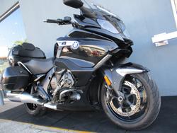 2019 BMW Motorrad K 1600 GRAND AMERICA (BLACK) Black
