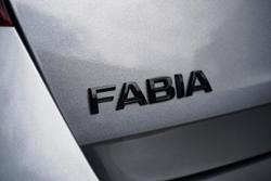 2023 SKODA
Fabia Monte Carlo Edition 150