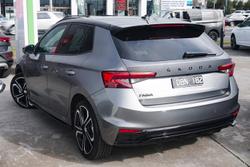 2023 SKODA
Fabia Monte Carlo Edition 150