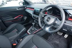 2023 SKODA
Fabia Monte Carlo Edition 150