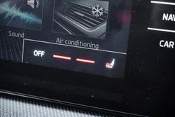 2023 SKODA
Fabia Monte Carlo Edition 150
