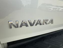 2018 Nissan
Navara ST-X