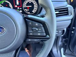 2025 Subaru Forester Hybrid