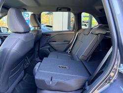 2025 Subaru Forester Hybrid