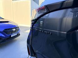 2025 Subaru Forester Hybrid