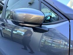 2025 Subaru Forester Hybrid