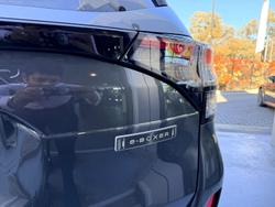 2025 Subaru Forester Hybrid