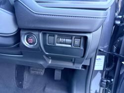 2025 Subaru Forester Hybrid