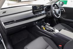 2025 Mitsubishi Outlander ES ZM MY25 AWD White