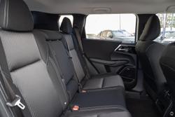 2025 Mitsubishi Outlander ES ZM MY25 AWD White