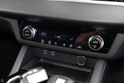 2025 Mitsubishi Outlander ES ZM MY25 AWD White