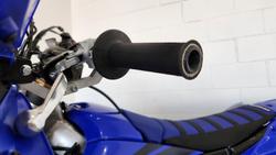 2023 Yamaha WR250F WR Blue