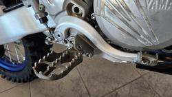 2023 Yamaha WR250F WR Blue