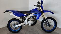 Yamaha WR250F