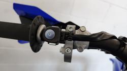 2023 Yamaha WR250F WR Blue
