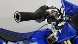 2023 Yamaha WR250F WR Blue
