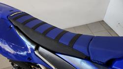 2023 Yamaha WR250F WR Blue
