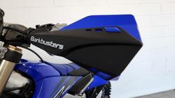 2023 Yamaha WR250F WR Blue