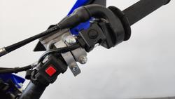 2023 Yamaha WR250F WR Blue