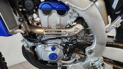 2023 Yamaha WR250F WR Blue