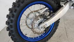 2023 Yamaha WR250F WR Blue