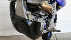 2023 Yamaha WR250F WR Blue