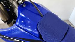 2023 Yamaha WR250F WR Blue