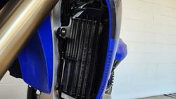 2023 Yamaha WR250F WR Blue