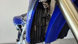 2023 Yamaha WR250F WR Blue