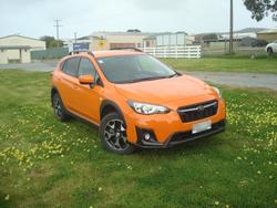 2019 Subaru XV 2.0i