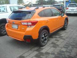 2019 Subaru XV 2.0i