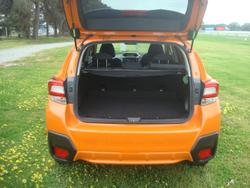2019 Subaru XV 2.0i