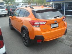 2019 Subaru XV 2.0i