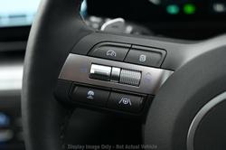 2025 Hyundai Kona Premium