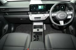 2025 Hyundai Kona Premium