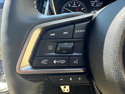 2024 Subaru Outback AWD Touring 6GEN MY24 AWD Crystal White