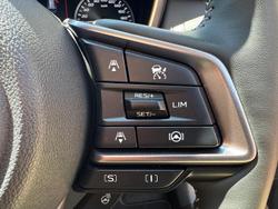 2024 Subaru Outback AWD Touring 6GEN MY24 AWD Crystal White