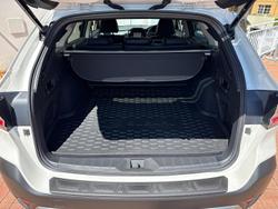 2024 Subaru Outback AWD Touring 6GEN MY24 AWD Crystal White