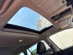 2024 Subaru Outback AWD Touring 6GEN MY24 AWD Crystal White