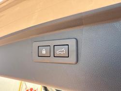 2024 Subaru Outback AWD Touring 6GEN MY24 AWD Crystal White