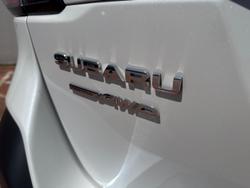 2024 Subaru Outback AWD Touring 6GEN MY24 AWD Crystal White