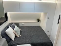 2025 Traveller Track 13'